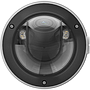 Caméra réseau à dôme à focale variable motorisée ColorVu de 4 MP