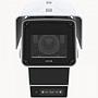 Caméra de fusion radar-vidéo Axis Q1656-DLE